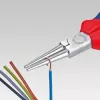 Knipex 30 11 160 knaibles smaildeguna knaibles