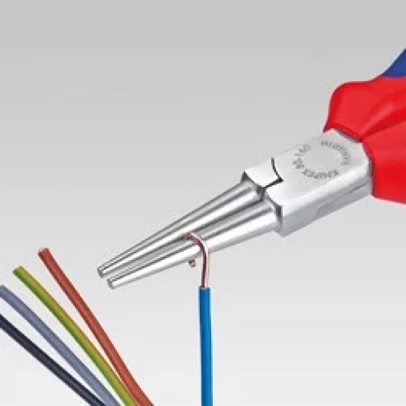 Knipex 30 11 160 knaibles smaildeguna knaibles