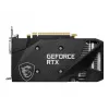 MSI VENTUS GEFORCE RTX 3050 2X XS 8G OC grafiskā karte NVIDIA 8 GB GDDR6