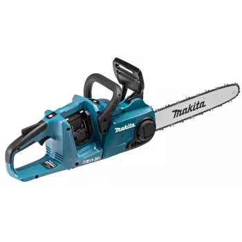 Makita DUC353Z motorzāģis, melns, zils