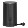 Severin WK 3483 elektriskā tējkanna 1.7 L 2200 W Melna