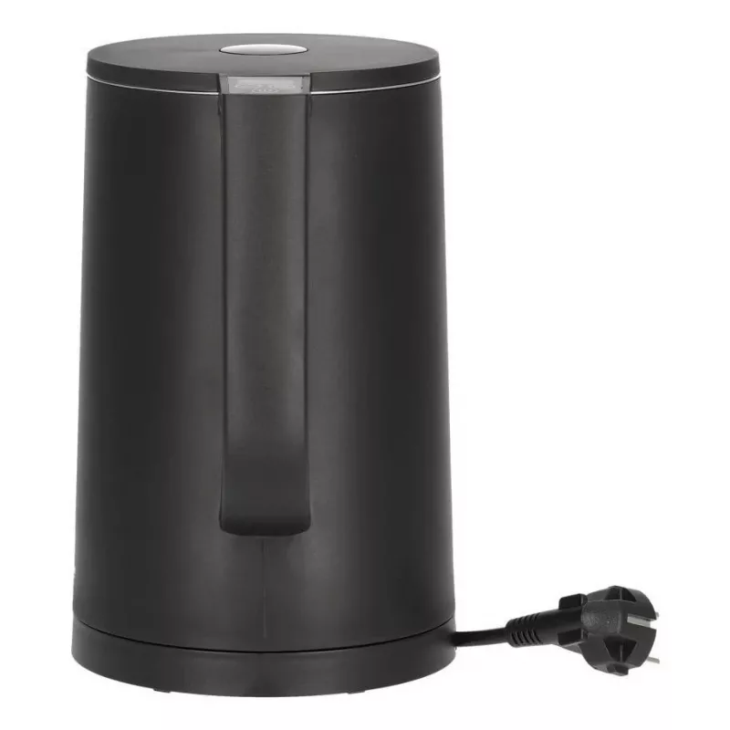 Severin WK 3483 elektriskā tējkanna 1.7 L 2200 W Melna