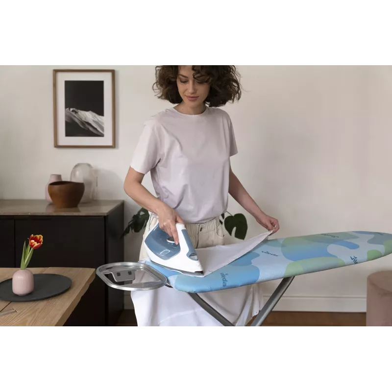 Vileda Premium 2-in-1 gludināmā dēļa pārvalks