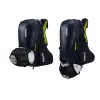 Thule 3610 Upslope 35L Removable Airbag 3.0 Ready Slēpošanas un Snovborda Mugursoma Lime Punch