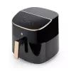 Galda gaisa fritieris Wilfa Dualfry Split AFD-80SPLIT — 8 L tilpums, 1600 W