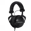 Beyerdynamic DT 770 PRO austiņas, vadu, galvas saite, pelēka