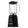 Zelmer stikla blenderis ZSB4799B 1,75 l 1200 W Melns ir Zelmer produkts no mūsu blenderu klāsta. Izceļas ar melnu krāsu, 1,75 L tilpumu un 1200 W jaudu.