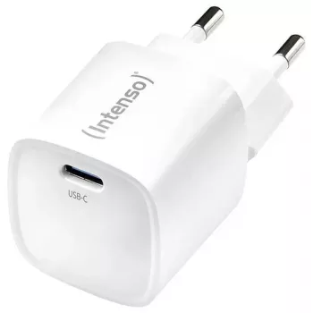 BAROŠANAS ADAPTERIS USB-C GAN/7803062 INTENSO