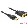 Video kabeļu adapteris DeLOCK 85314