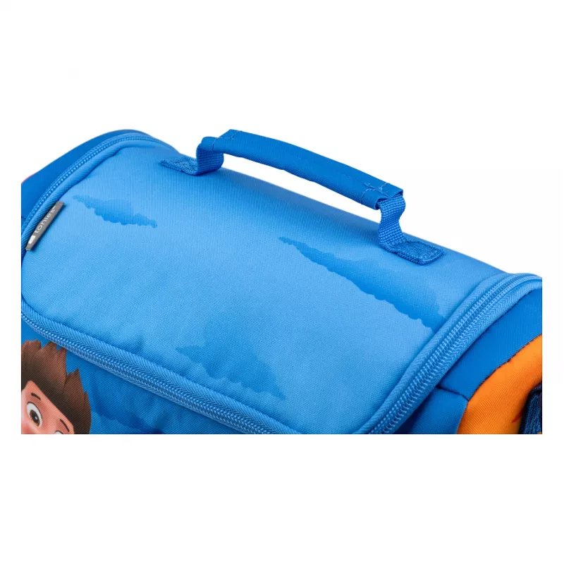 Audio Play Transporter - PAW Patrol, maciņš