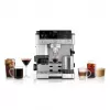 Espresso automāts Ninja ES601EU — 2 L ūdens tvertne, 1 tases tilpums, melns/nerūsējošais tērauds