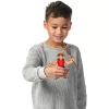 Heroes of Goo Jit to - Ultra Goo Heldenpack Luffy, Play Figurine