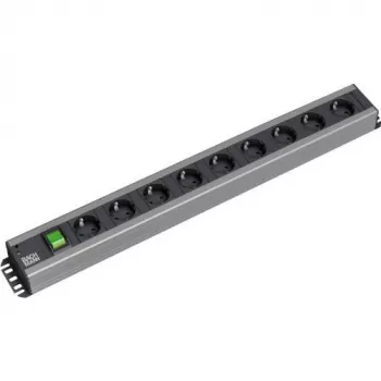 Strāvas pagarinātājs 2m Bachmann 300.004
