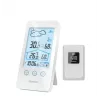 Sencor SWS 3000W meteoroloģiskā stacija ar bezvadu sensoru