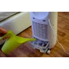 Grīdas ventilators Concept Solution OV5220 — balts, 80 W, skārienvadība, 805 mm augstums