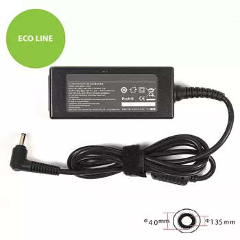 strāvas adapteris Extra Digital AS33F4014