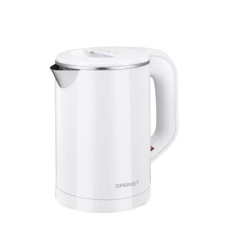 Elektriskā tējkanna Prime3 SEK11 1.7L 2200W Melna