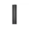 Vogel's PUC 2720 CONNECT-IT XL Pole 2 — griestu staba stiprinājuma komplekts lieliem displejiem, regulējams augstums