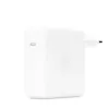 Apple 96W USB-C strāvas adapteris, lādēšanas adapteris, piemērots Apple ierīcēm: MacBook (Lieltirgotava) (MX0J2ZM/A)