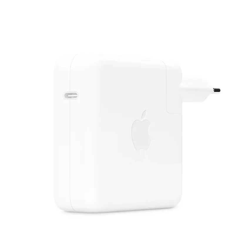 Apple 96W USB-C strāvas adapteris, lādēšanas adapteris, piemērots Apple ierīcēm: MacBook (Lieltirgotava) (MX0J2ZM/A)