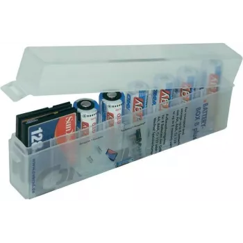 Battery-Box Foto Plus 8 (10.243)