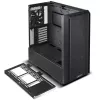 PC korpuss Lian Li Lancool 216-X Midi Tower Melns