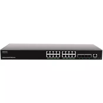 Pārvaldāmais L3 Gigabit Ethernet slēdzis Grandstream GWN7812P