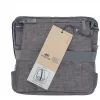 Rivacase 5706 Termosoma Pelēka 5,5 l (5706 COOLER BAG 5.5 L)