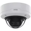 IP drošības kamera Axis 02372-001 Dome 2688 x 1512 pikseļi