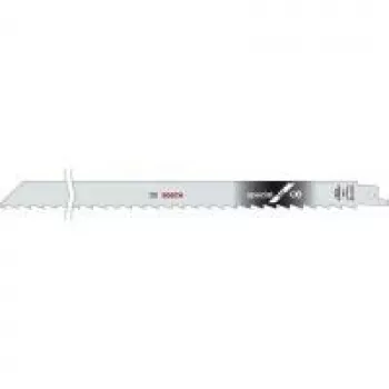 Bosch 2 608 652 900 finierzāģa/scrollzāģa/virzuļzāģa asmens