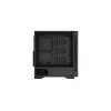 DeepCool Matrexx 55 Mesh ARGB 4F Midi Tower Melns