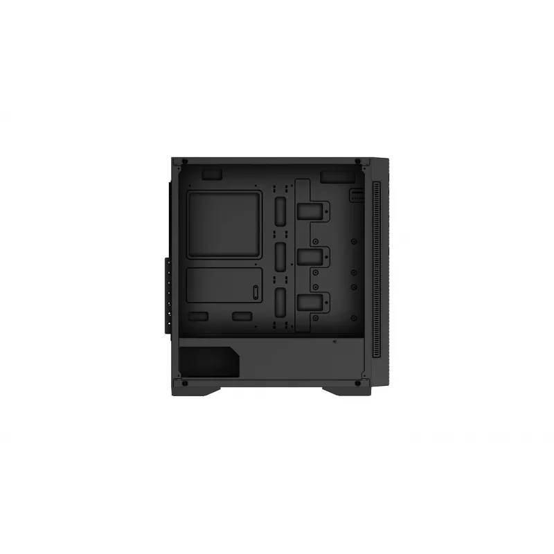 DeepCool Matrexx 55 Mesh ARGB 4F Midi Tower Melns