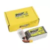 Akumulators Tattu R-Line 650mAh 14,8V 95C 4S1P XT30