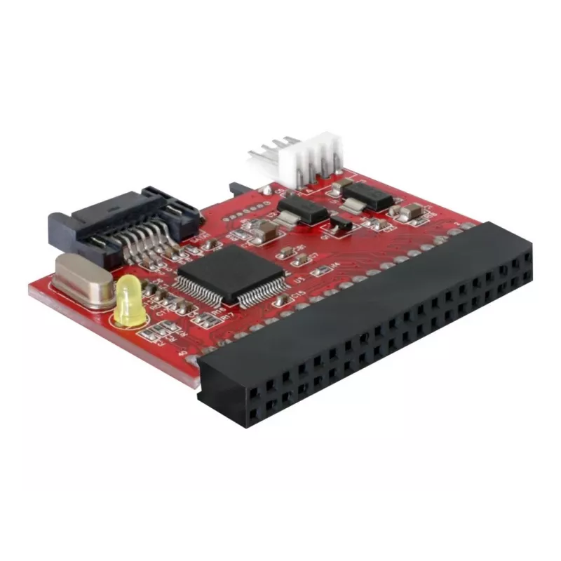 Pārveidotājs IDE SATA / SATA IDE DeLOCK 61635