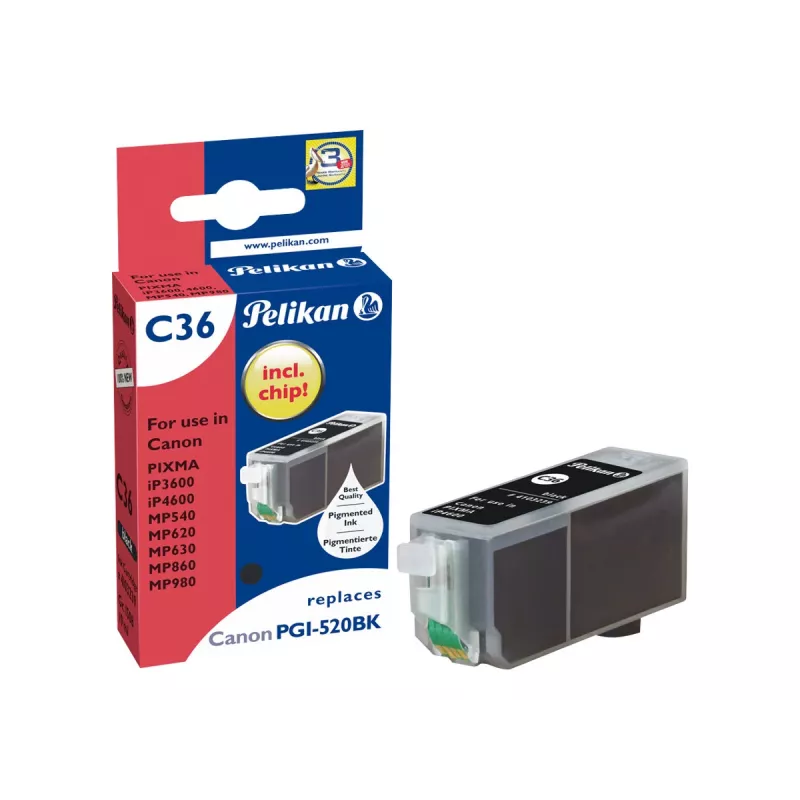 Pelikan 4103239 Printera palīgmateriāls melns