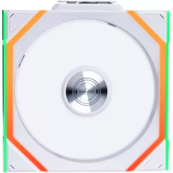 Fan Lian Li UNI FAN SL Wireless 120 12 cm Balts 31 dB 64 cfm