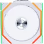 Fan Lian Li UNI FAN SL Wireless 120 12 cm Balts 31 dB 64 cfm
