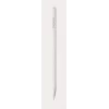Irbulis TUCANO Pencil MA-STY3-W saderīgs ar Apple iPad un Apple Pencil, balts