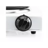Tristar Divu degļu elektriskā plīts KP-6245, 2500W, 15,5/18,5 cm