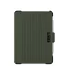 Urban Armor Gear 12339X117272 planšetdatora futrālis 27,7 cm (10,9) Folio Zaļš