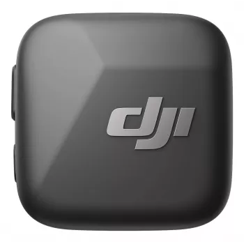 DJI CP.RN.00000431.01 bezvadu mikrofona raidītājs Bodypack raidītājs
