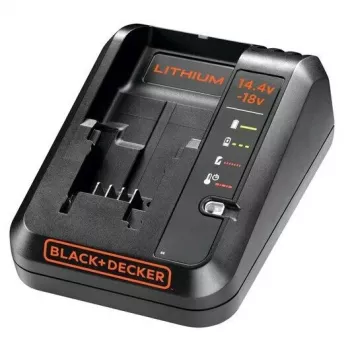 Melns & Decker BDC1A-QW akumulators