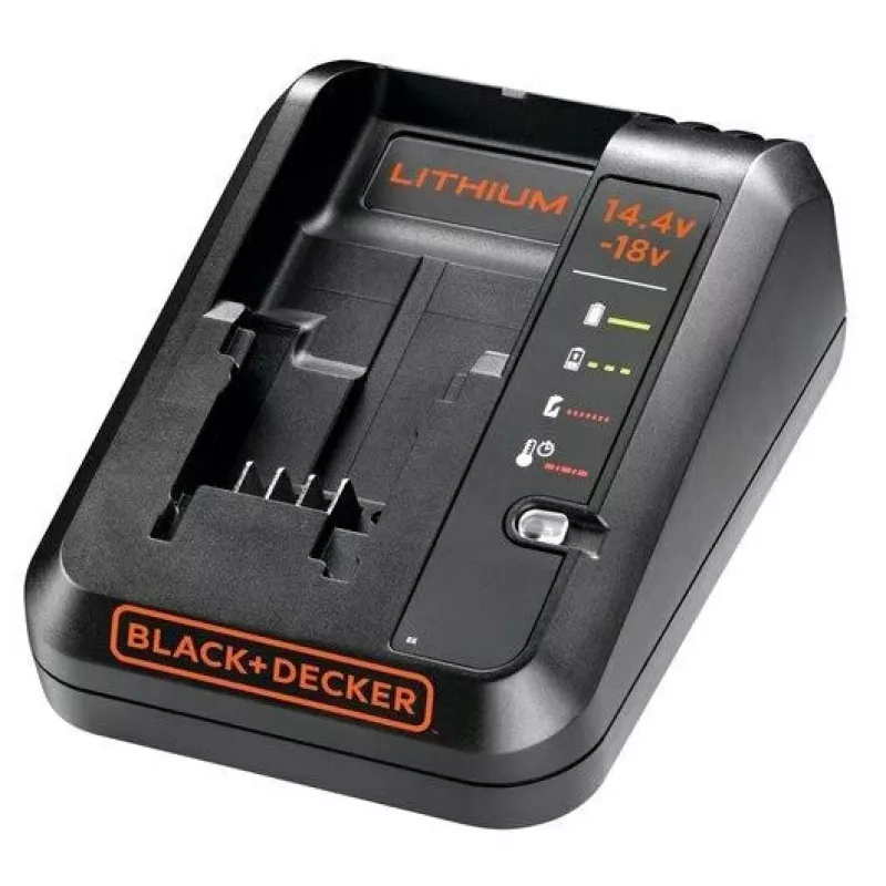 Melns & Decker BDC1A-QW akumulators