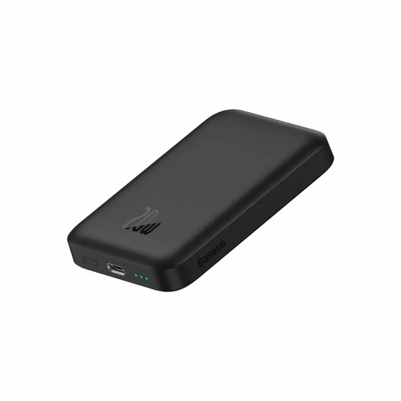 Ārējais akumulators Baseus P10059002113-00 6000 mAh
