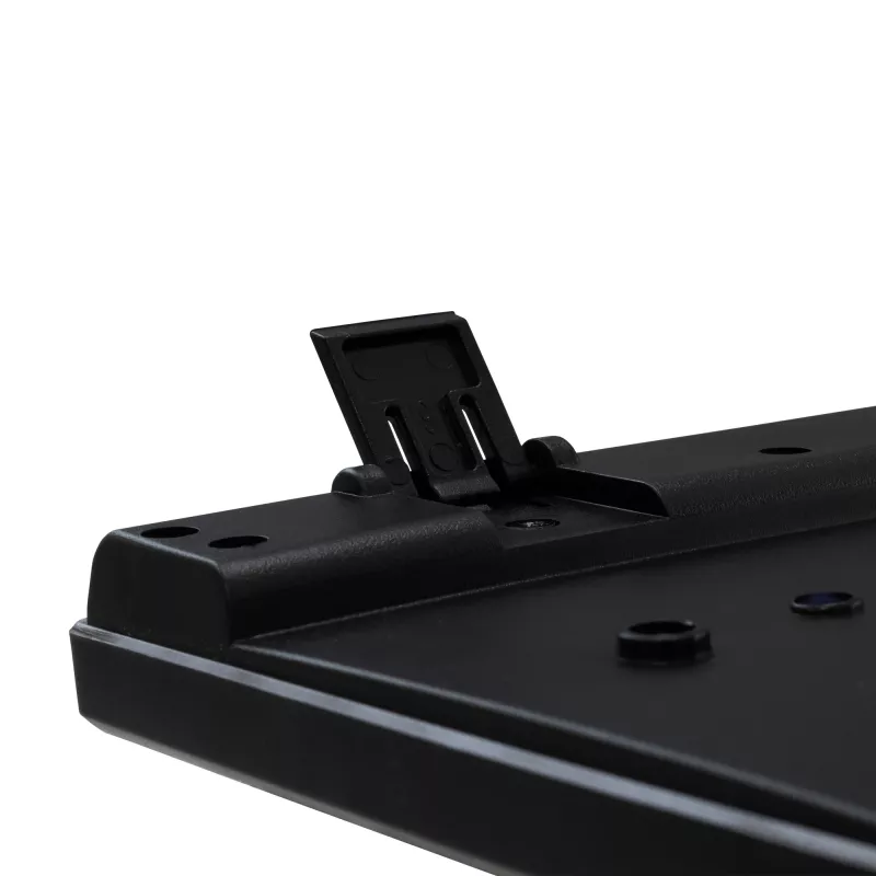 Vadu USB tastatūra SBOX K-22 US Melns — ASV izkārtojums, melna, vadu USB savienojums