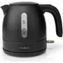 Nedis KAWK300EBK - 1 l - 2150 W - Melns - Plastmasa - Ūdens līmeņa indikators - bezvadu (KAWK300EBK)