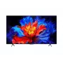 TCL 65T8C televizors 165,1 cm (65) 4K Ultra HD viedtelevizors Wi-Fi metālisks 350 cd/m²
