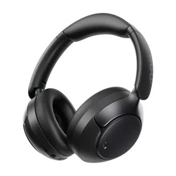 QCY H3 Pro ANC bezvadu austiņas (melnas)