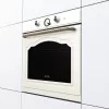 Gorenje BOS67372CLI 77 L Bēša