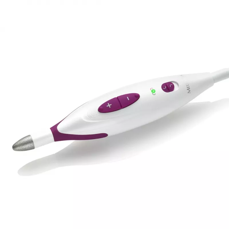 Medisana MP 815 manikīra un pedikīra ierīce